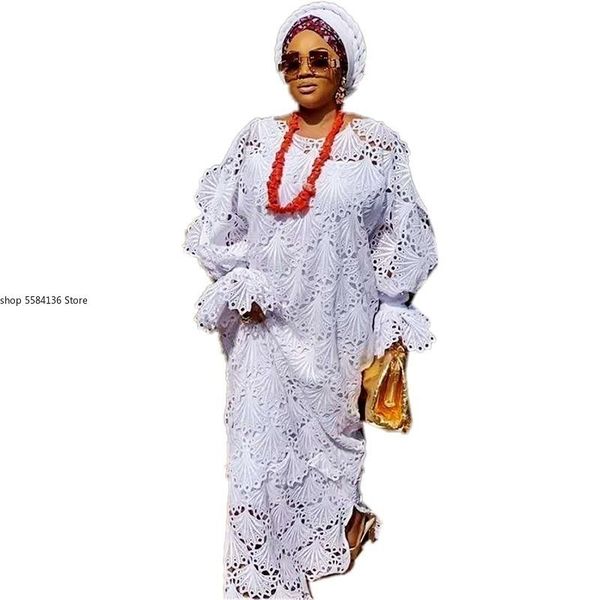 ethnic clothing lace african dresses for women super size traditional boubou robe africaine femme 2021 long africa dress clothes, Red 
ethnic clothing lace african dresses for women super size traditional boubou robe africaine femme 2021 long africa dress clothes, Red