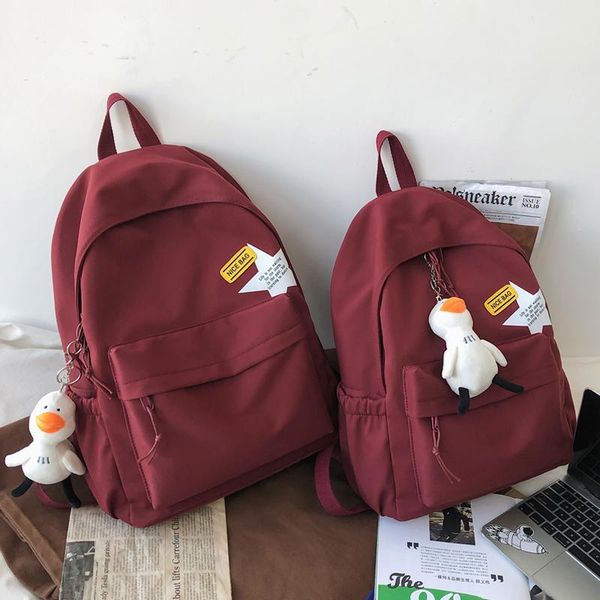 couple ins harajuku kawaii backpack women cute backpacks for school teenagers girls college travel book bags ladies feminina
couple ins harajuku kawaii backpack women cute backpacks for school teenagers girls college travel book bags ladies feminina