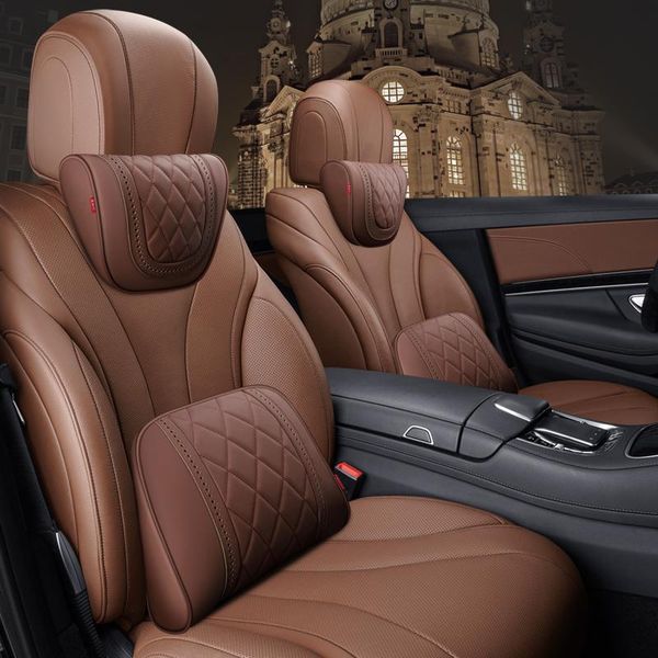 seat cushions car headrest pillow neck rest lumbar support for f30 f10 f20 e36 g30 travel use interior accessories
seat cushions car headrest pillow neck rest lumbar support for f30 f10 f20 e36 g30 travel use interior accessories