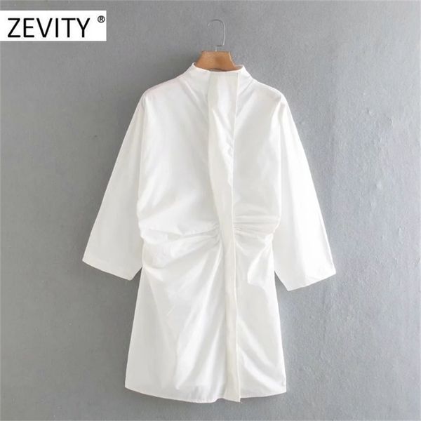 women fashion stand collar pleats slim mini dress female batwing sleeve breasted vestidos chic casual dresses ds4216 210420, Black;gray
women fashion stand collar pleats slim mini dress female batwing sleeve breasted vestidos chic casual dresses ds4216 210420, Black;gray