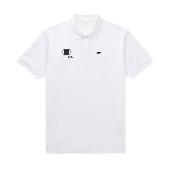 f1 world formula one championship car team track suit lapel short-sleeved quick-drying polo shirt
f1 world formula one championship car team track suit lapel short-sleeved quick-drying polo shirt