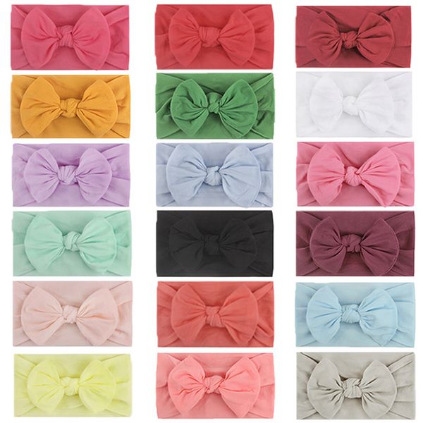 children hair accessories nylon bow kids hairs bands cute soft baby headbands set 9189, Slivery;white
children hair accessories nylon bow kids hairs bands cute soft baby headbands set 9189, Slivery;white