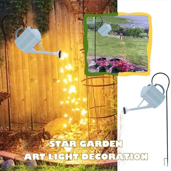star type shower garden art light decoration outdoor gardening lawn lamp landscape lighting with iron stand sprinkler design other home deco
star type shower garden art light decoration outdoor gardening lawn lamp landscape lighting with iron stand sprinkler design other home deco