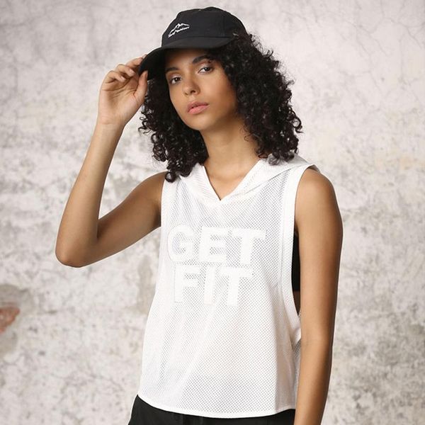 yoga outfit hooded shirts gym running t sports shirt for fitness woman quick dry tank female sportswear
yoga outfit hooded shirts gym running t sports shirt for fitness woman quick dry tank female sportswear