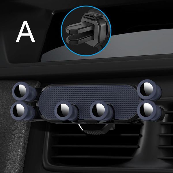 universal car phone holder gravity stand air vent mount holders flexible adjustable mobile arrival cell mounts &
universal car phone holder gravity stand air vent mount holders flexible adjustable mobile arrival cell mounts &