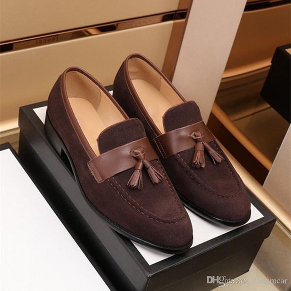 a luxury new t0d mens loafers genuine leather slip on flat heel wedding business dress driving shoes size 38-45, Black
a luxury new t0d mens loafers genuine leather slip on flat heel wedding business dress driving shoes size 38-45, Black