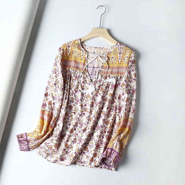 casual dresses women purple floral print long sleeve blouses tassel tied neck loose boho blouse for women summer bohemian beach holiday shir, Black;gray
casual dresses women purple floral print long sleeve blouses tassel tied neck loose boho blouse for women summer bohemian beach holiday shir, Black;gray