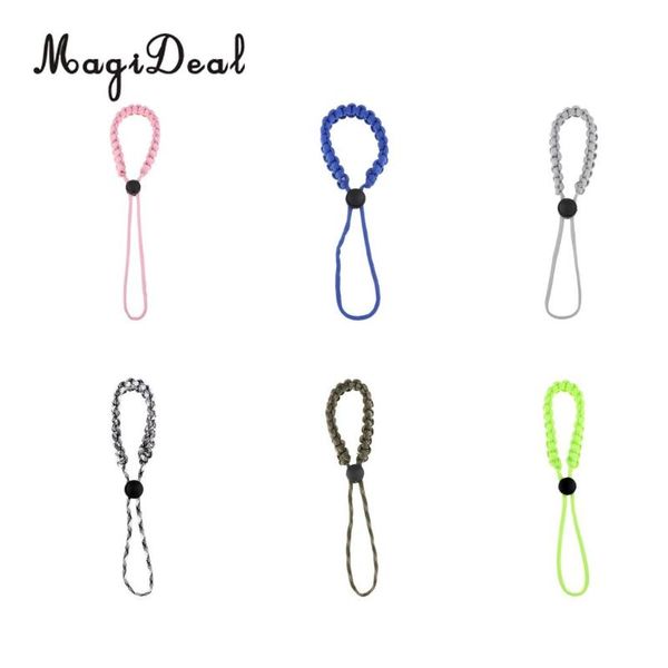 pool & accessories magideal portable locking wrist lanyard bracelet safety rope torch strap for scuba lights diving camera phone
pool & accessories magideal portable locking wrist lanyard bracelet safety rope torch strap for scuba lights diving camera phone