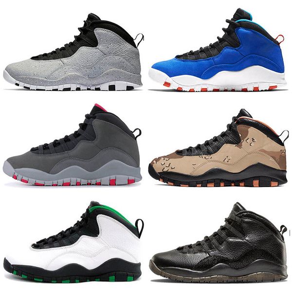 seattle 10s jumpman basketball shoes for mens tinker westbrook woodland camo im back cool grey men trainers designer sports sneakers, Black
seattle 10s jumpman basketball shoes for mens tinker westbrook woodland camo im back cool grey men trainers designer sports sneakers, Black