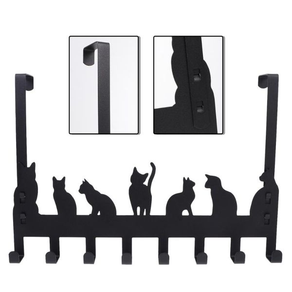 hooks & rails 1pc wall storage hook wall-mounted clothing bathroom hanger (black)
hooks & rails 1pc wall storage hook wall-mounted clothing bathroom hanger (black)
