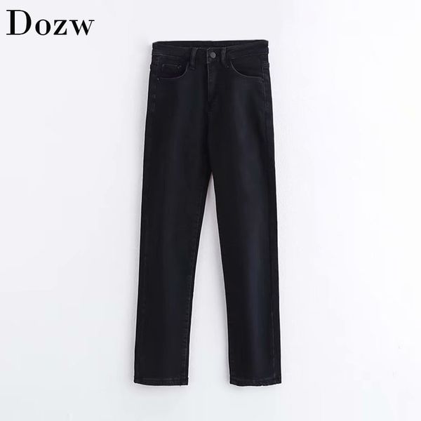 casual solid straight pants lady long length baggy warm pants women autumn beige black color fashion trousers pantalones mujer 210414, Black;white
casual solid straight pants lady long length baggy warm pants women autumn beige black color fashion trousers pantalones mujer 210414, Black;white