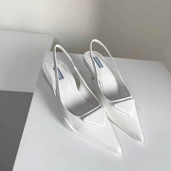 fashion shoes luxury women pumps brand dress designer slingbacks size 35-40 model jx02, Black
fashion shoes luxury women pumps brand dress designer slingbacks size 35-40 model jx02, Black