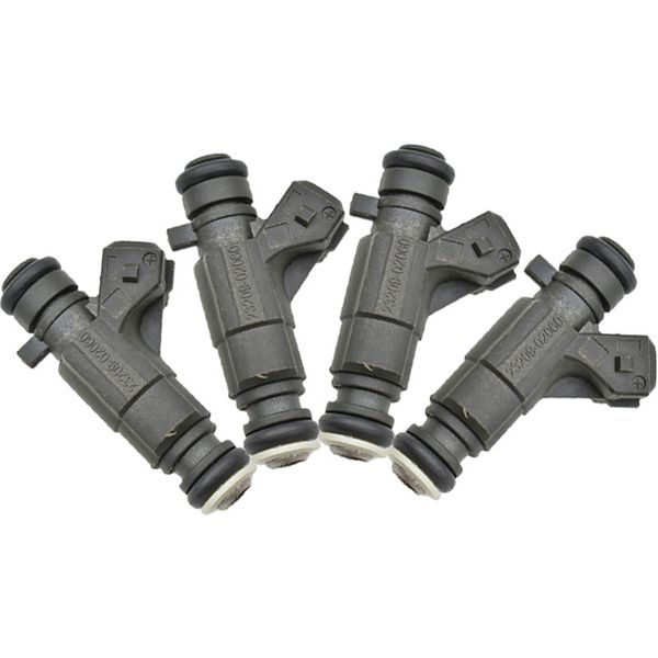 4pcs fuel injector nozzle 23250-02060 23209-02060 0280155870 for toyota vios axp41 8afe 1.3l axp42 5afe 1.5l l4 2002-2006
4pcs fuel injector nozzle 23250-02060 23209-02060 0280155870 for toyota vios axp41 8afe 1.3l axp42 5afe 1.5l l4 2002-2006