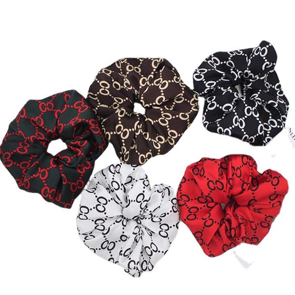 women korea simple letter hair rubber bands elastic large intestine ties ropes ponytail holder hairbands headwrap accessories jewelry, Pink
women korea simple letter hair rubber bands elastic large intestine ties ropes ponytail holder hairbands headwrap accessories jewelry, Pink