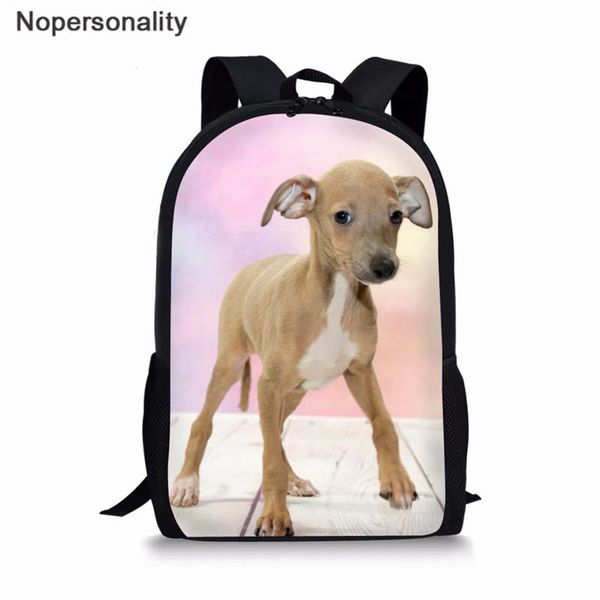 nopersonality kids backpack girls,greyhound dog prints school bags for children,1-6 grade schoolbag,primary student
nopersonality kids backpack girls,greyhound dog prints school bags for children,1-6 grade schoolbag,primary student