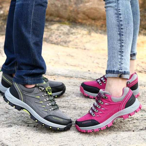 dress shoes wear-resistant function hiking outdoor casual non-slip waterproof breathable sports couple man, Black
dress shoes wear-resistant function hiking outdoor casual non-slip waterproof breathable sports couple man, Black