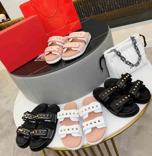 slippers 2022 fashion mens womens summer sandals ladies flip flops loafers black white pink slides indoor beach chaussures tongues shoes
slippers 2022 fashion mens womens summer sandals ladies flip flops loafers black white pink slides indoor beach chaussures tongues shoes