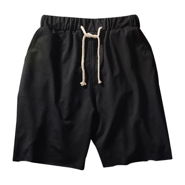 men's shorts kanye west short de algodão revestido masculino, bermuda curta folgada moda praia casual verão na cor cinza 74k8, White;black
men's shorts kanye west short de algodão revestido masculino, bermuda curta folgada moda praia casual verão na cor cinza 74k8, White;black