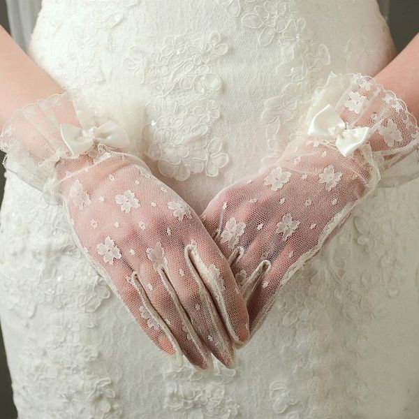 bridal gloves whole sale 2021 fashion mesh elasticity girls wedding young accessories lace glove ivory, White
bridal gloves whole sale 2021 fashion mesh elasticity girls wedding young accessories lace glove ivory, White