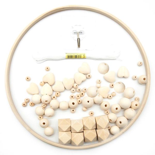 wind chimes accessories kit for making baby crib mobile chime with 23cm bamboo ring wooden beads home decoration decorative objects & figuri
wind chimes accessories kit for making baby crib mobile chime with 23cm bamboo ring wooden beads home decoration decorative objects & figuri