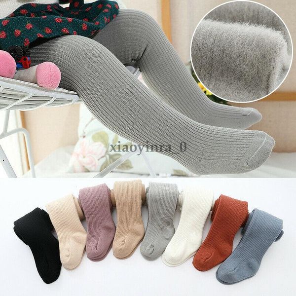 footies 2021 infant kids baby girls knee high long legging warms cotton casual solid plush thick stockings 3-6y, Blue
footies 2021 infant kids baby girls knee high long legging warms cotton casual solid plush thick stockings 3-6y, Blue
