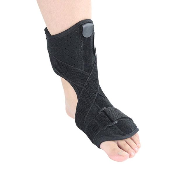 ankle support 1pc splint instep sprain adjustable bandage protective gear orthosis (black), Blue;black
ankle support 1pc splint instep sprain adjustable bandage protective gear orthosis (black), Blue;black