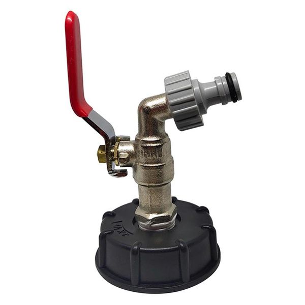 watering equipments ibc tote tank food grade drain adapter 1/2" garden hose faucet water connector replacement
watering equipments ibc tote tank food grade drain adapter 1/2" garden hose faucet water connector replacement