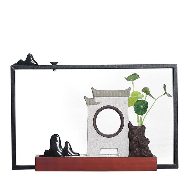 flower ceramic incense burner backflow holder lotus flowing oriental quemador de incienso furnace eh50in fragrance lamps
flower ceramic incense burner backflow holder lotus flowing oriental quemador de incienso furnace eh50in fragrance lamps
