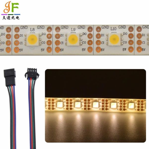 strips 20m 4x5m sk9822 warm white cool 60leds/m addressable flexible led pixel strip waterproof ip65 dc5v data and clock
strips 20m 4x5m sk9822 warm white cool 60leds/m addressable flexible led pixel strip waterproof ip65 dc5v data and clock