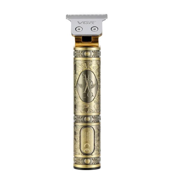 hair clippers vgr v-228 vintage stainless steel cutter head wear-resistant multi-function clipper electric push rechargeable mute
hair clippers vgr v-228 vintage stainless steel cutter head wear-resistant multi-function clipper electric push rechargeable mute