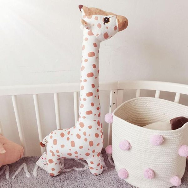 decorative objects & figurines cartoon cotton giraffe soft doll animal stuffed toy for home decor kids gift
decorative objects & figurines cartoon cotton giraffe soft doll animal stuffed toy for home decor kids gift