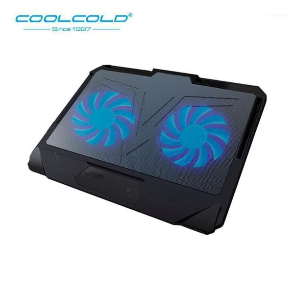usb powe portable lapcooling pad with light cooler external notebook professional for 11-17 inch lap1
usb powe portable lapcooling pad with light cooler external notebook professional for 11-17 inch lap1