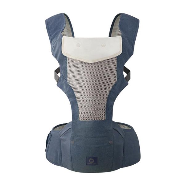 carriers, slings & backpacks breathable baby carrier with hip seat lumbar support waist stool for born infants toddlers comfortable backpack
carriers, slings & backpacks breathable baby carrier with hip seat lumbar support waist stool for born infants toddlers comfortable backpack