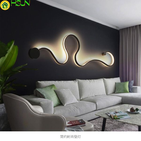 europe concise bedroom bedside lamp northern restaurant living room stairs background wall decoration snakelike
europe concise bedroom bedside lamp northern restaurant living room stairs background wall decoration snakelike
