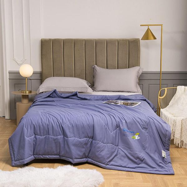 comforters & sets summer double people dormitory household el quilts mosquito repellent mint cool quilt air conditioning quilted bedspread
comforters & sets summer double people dormitory household el quilts mosquito repellent mint cool quilt air conditioning quilted bedspread