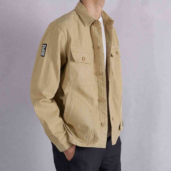 men's casual shirts autumn all-match style brand cotton for men solid designer fashion jacket mens comfortable jackets owxd, White;black
men's casual shirts autumn all-match style brand cotton for men solid designer fashion jacket mens comfortable jackets owxd, White;black