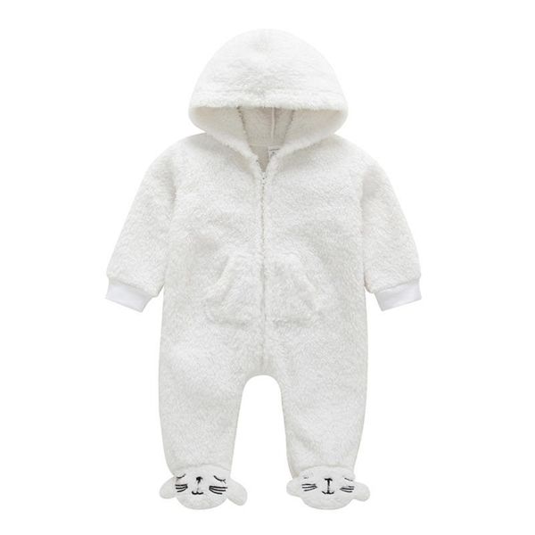footies winter long jumpsuit baby boys girls sleeve flannel zipper hooded cute kid clothes for toddler, Blue
footies winter long jumpsuit baby boys girls sleeve flannel zipper hooded cute kid clothes for toddler, Blue
