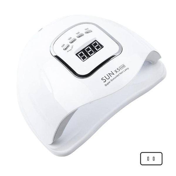 nail dryers 27rc 150w gel uv fast dryer nails polish curing lamp with 4 timer setting auto sensor for fingernail toenail machine
nail dryers 27rc 150w gel uv fast dryer nails polish curing lamp with 4 timer setting auto sensor for fingernail toenail machine