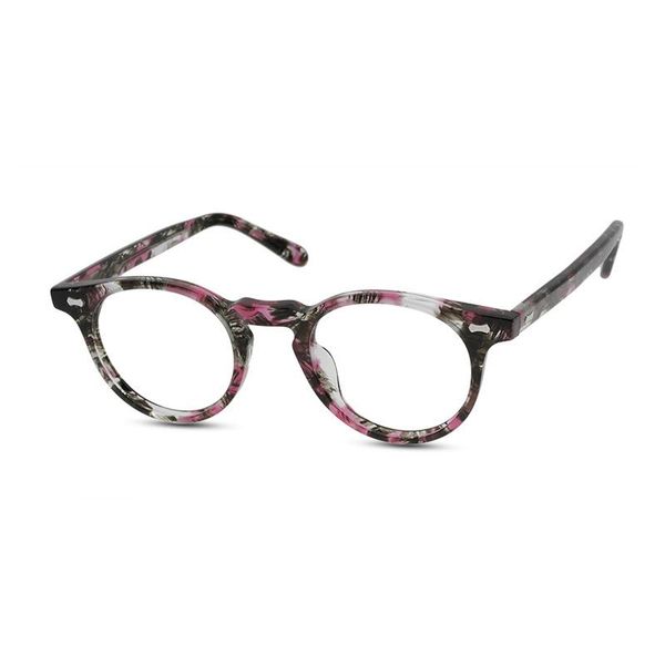 belight optical men women classical vintage acetate round shape prescription eyeglasses spectacle frame eyewear r505 fashion sunglasses fram, Black
belight optical men women classical vintage acetate round shape prescription eyeglasses spectacle frame eyewear r505 fashion sunglasses fram, Black