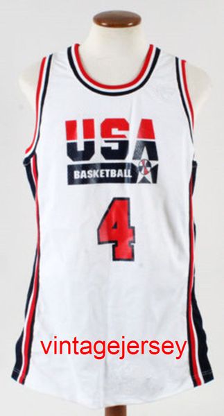men's 1994 team usa #4 joe dumars white bule retro throwback basketball jersey stitched any number and name xs-5xl 6xl, Black
men's 1994 team usa #4 joe dumars white bule retro throwback basketball jersey stitched any number and name xs-5xl 6xl, Black