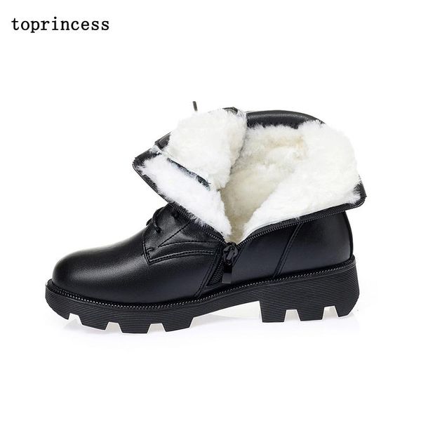 boots bn14 incess faux fur women lined leather and heel 2021 for ladies furry ankle anti-slip platform, Black
boots bn14 incess faux fur women lined leather and heel 2021 for ladies furry ankle anti-slip platform, Black