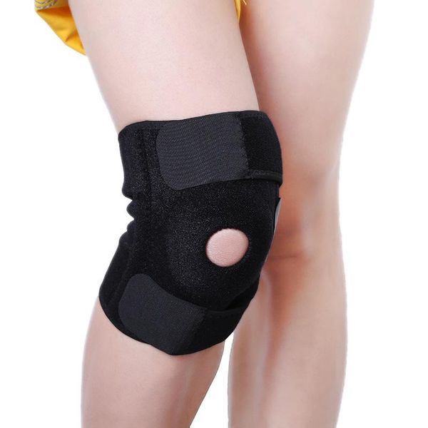 sports knee pads compression elastic support fitness equipment, specific training supplies elbow &, Black;gray
sports knee pads compression elastic support fitness equipment, specific training supplies elbow &, Black;gray