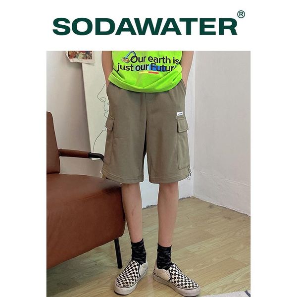 harajuku sweat shorts men's casual 2021 summer loose fit elastic waist hip hop men sportwear 3509s21, White;black
harajuku sweat shorts men's casual 2021 summer loose fit elastic waist hip hop men sportwear 3509s21, White;black