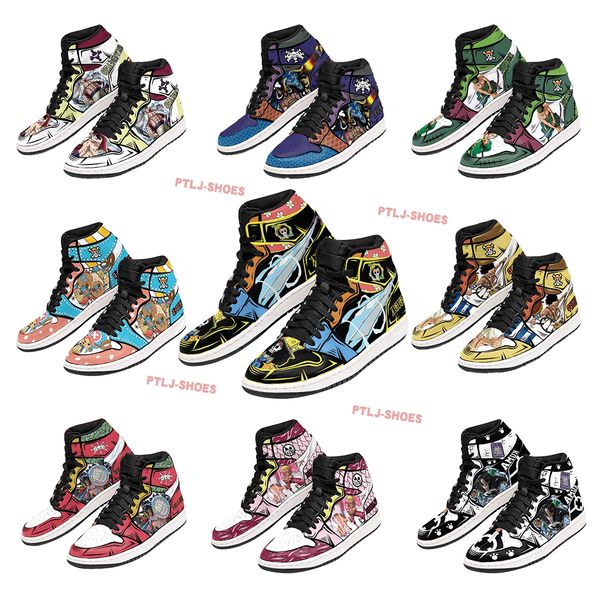 anime sports shoes sneaker classic one 1s piece custom made shoes diy jpn luffy sneakers for men women running fashion basketball shoe custo
anime sports shoes sneaker classic one 1s piece custom made shoes diy jpn luffy sneakers for men women running fashion basketball shoe custo