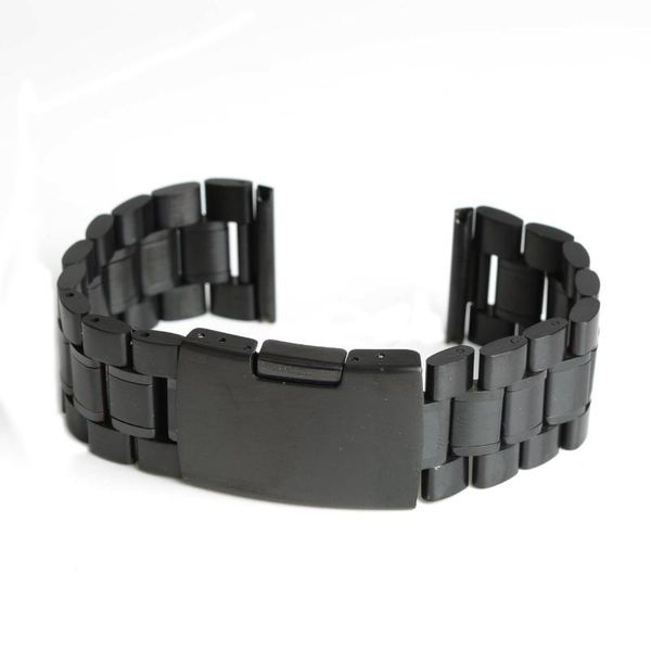 watch bands brand men women 20mm black stainless steel band strap bracelet straight end watchband universal high quality, Black;brown
watch bands brand men women 20mm black stainless steel band strap bracelet straight end watchband universal high quality, Black;brown