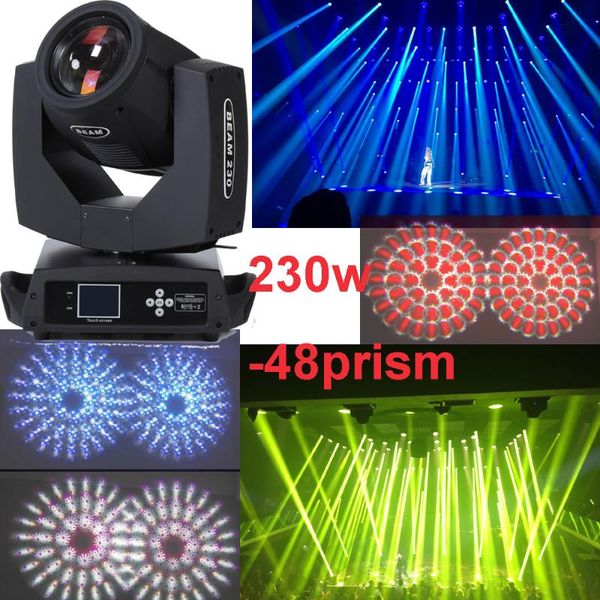 effects 230w 7r beam dmx512 moving head light glass gobo 48prism perfect effect stage professional dj
effects 230w 7r beam dmx512 moving head light glass gobo 48prism perfect effect stage professional dj