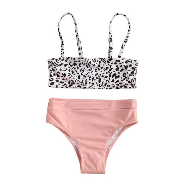 baby girl swimsuit swimwear summer leopard prints vest no-sleeve sling beach clothes middle waist pink briefs bathing suit one-pieces, Black
baby girl swimsuit swimwear summer leopard prints vest no-sleeve sling beach clothes middle waist pink briefs bathing suit one-pieces, Black