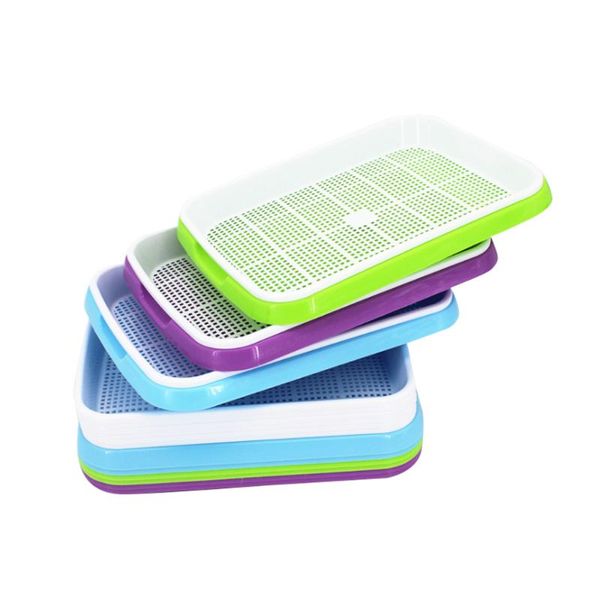 planters & pots plastic green blue purple breathable transparent degradable corrosion resistant nursery tray seeding
planters & pots plastic green blue purple breathable transparent degradable corrosion resistant nursery tray seeding