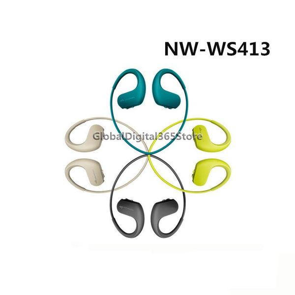 & mp4 players sony walkman nw-ws413 wireless mp3 player 4gb sports wearable headphone type waterproof running swimmin
& mp4 players sony walkman nw-ws413 wireless mp3 player 4gb sports wearable headphone type waterproof running swimmin