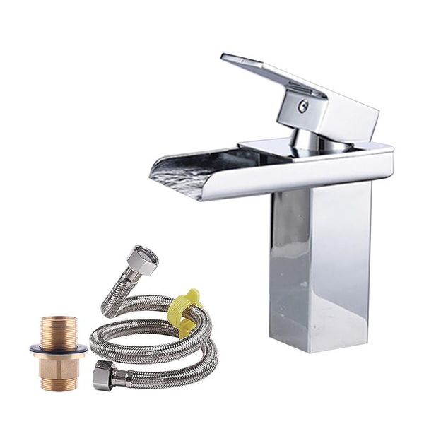 bathroom sink faucets kitchen commercial modern short tall deck mount easy install waterfall basin faucet mixer tap cold single handle
bathroom sink faucets kitchen commercial modern short tall deck mount easy install waterfall basin faucet mixer tap cold single handle